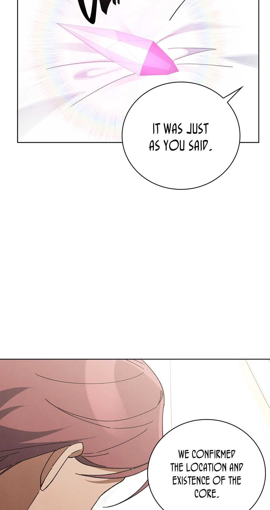 They Say I Was Born a King’s Daughter Chapter 292 - Page 26