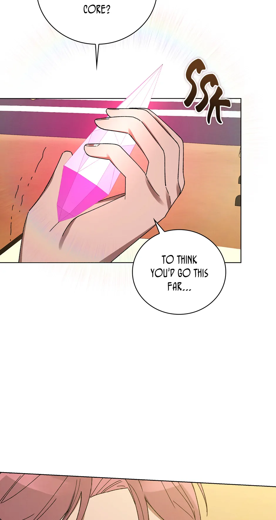 They Say I Was Born a King’s Daughter Chapter 292 - Page 28