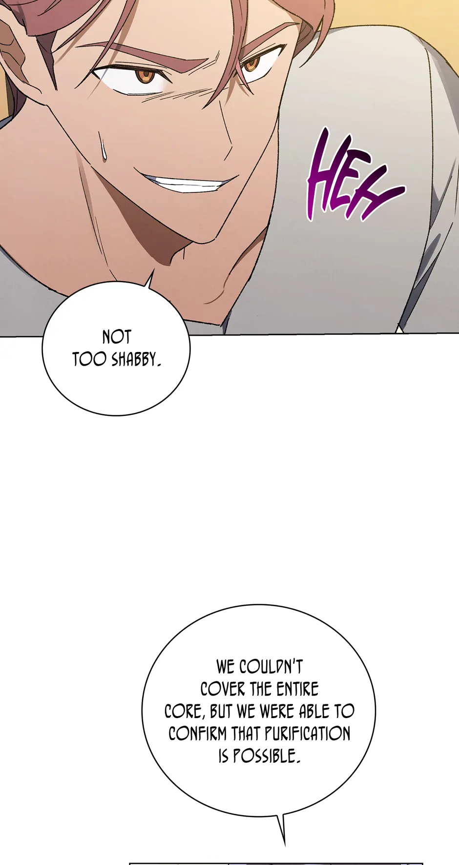 They Say I Was Born a King’s Daughter Chapter 292 - Page 29