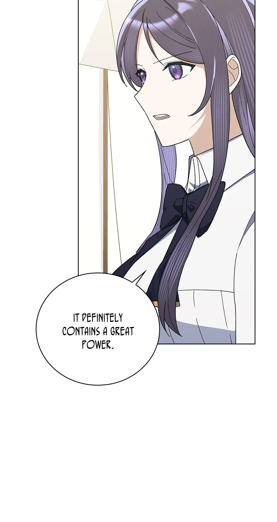 They Say I Was Born a King’s Daughter Chapter 292 - Page 30