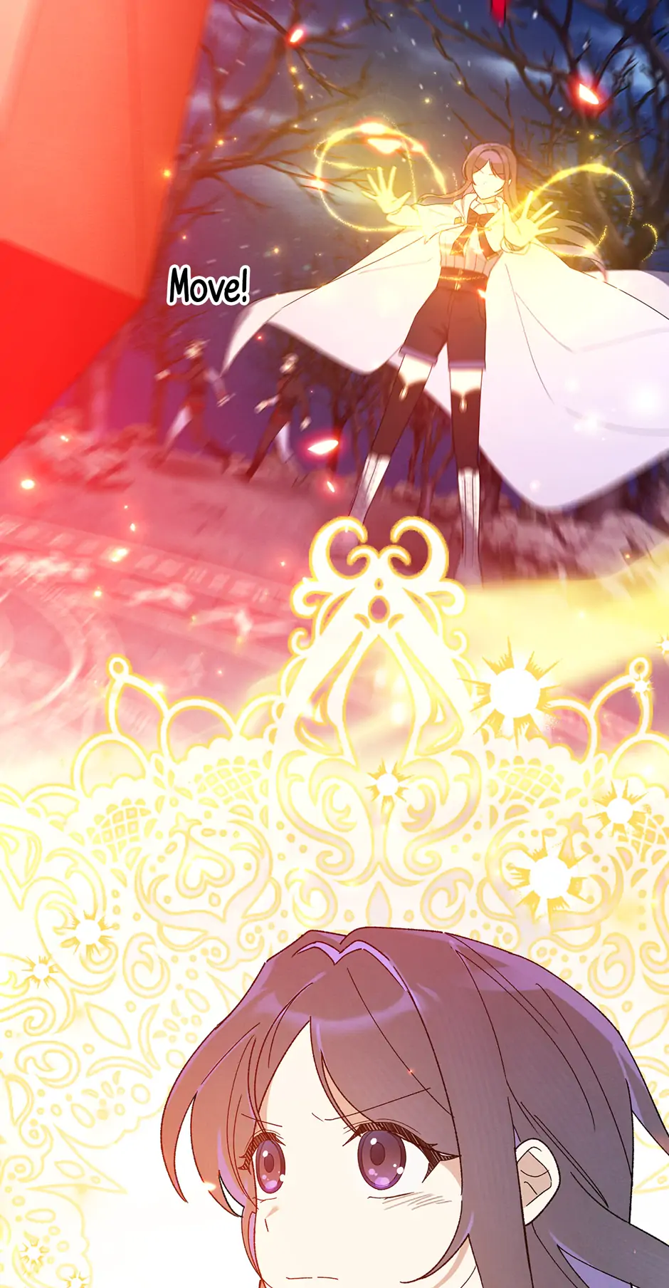 They Say I Was Born a King’s Daughter Chapter 292 - Page 4