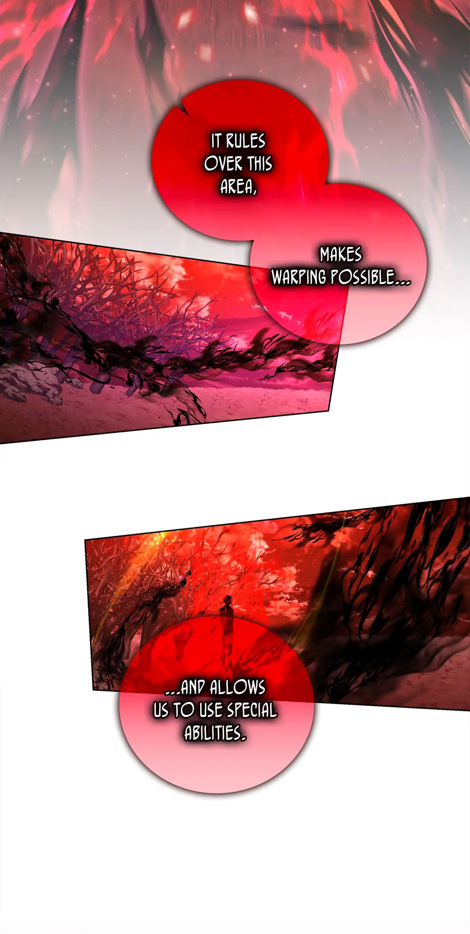 They Say I Was Born a King’s Daughter Chapter 292 - Page 33