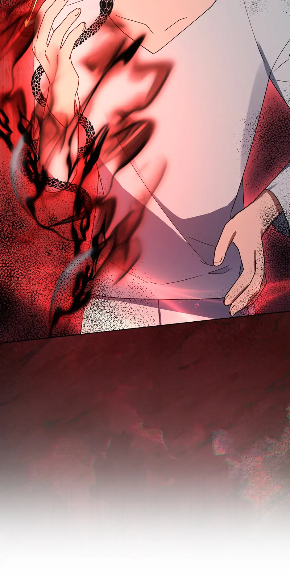 They Say I Was Born a King’s Daughter Chapter 292 - Page 35