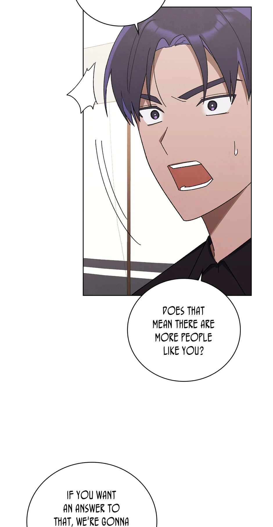 They Say I Was Born a King’s Daughter Chapter 292 - Page 37