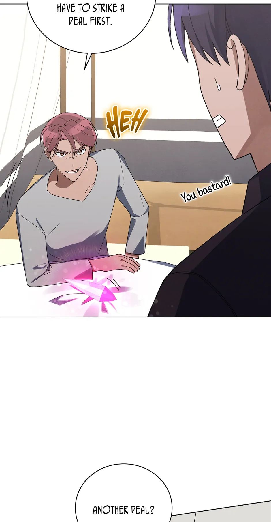 They Say I Was Born a King’s Daughter Chapter 292 - Page 38