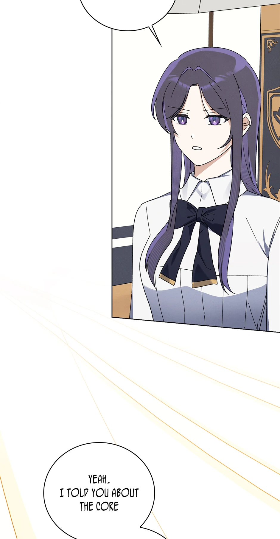 They Say I Was Born a King’s Daughter Chapter 292 - Page 39
