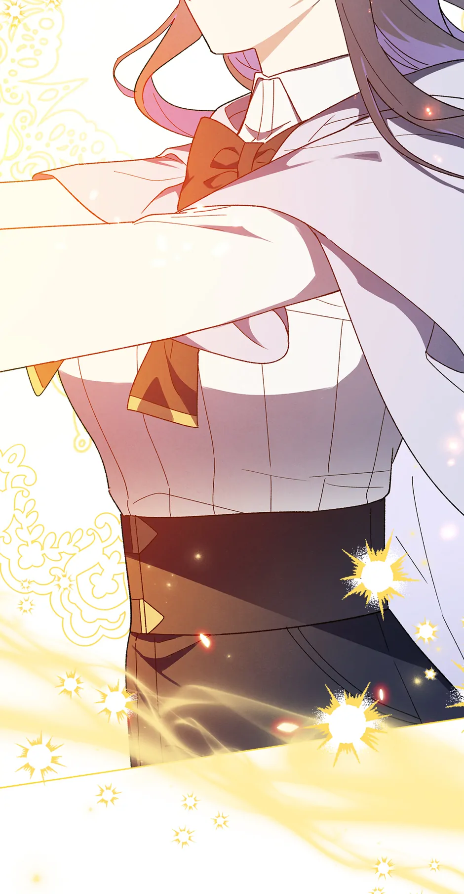 They Say I Was Born a King’s Daughter Chapter 292 - Page 5