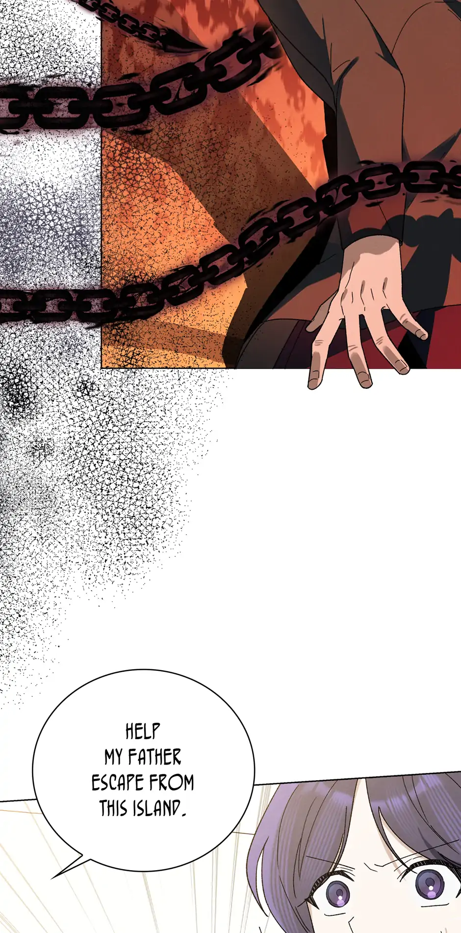 They Say I Was Born a King’s Daughter Chapter 292 - Page 43