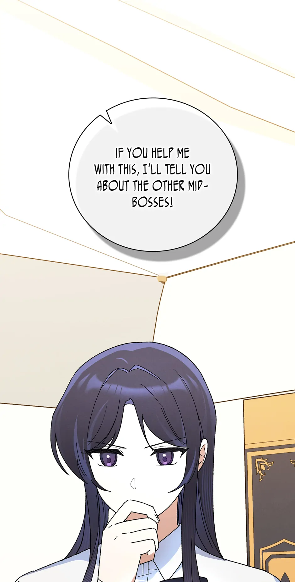 They Say I Was Born a King’s Daughter Chapter 292 - Page 47
