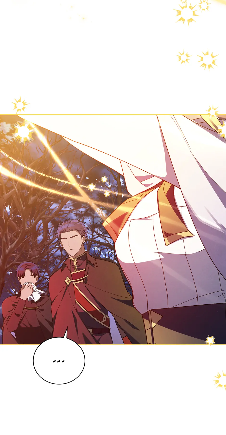 They Say I Was Born a King’s Daughter Chapter 292 - Page 6