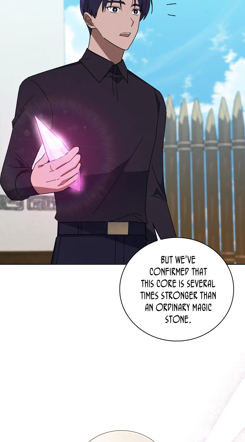 They Say I Was Born a King’s Daughter Chapter 292 - Page 55