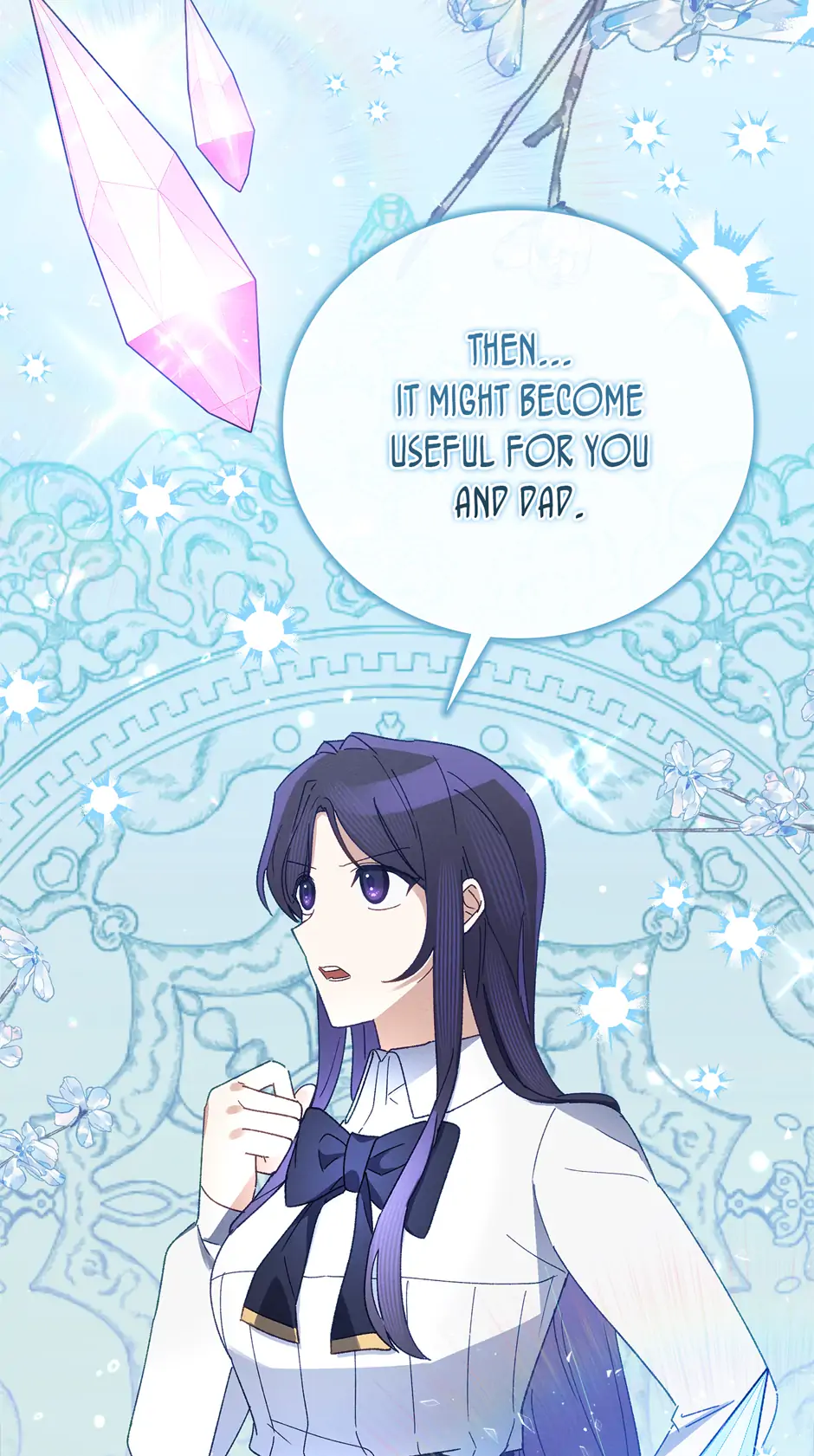 They Say I Was Born a King’s Daughter Chapter 292 - Page 58