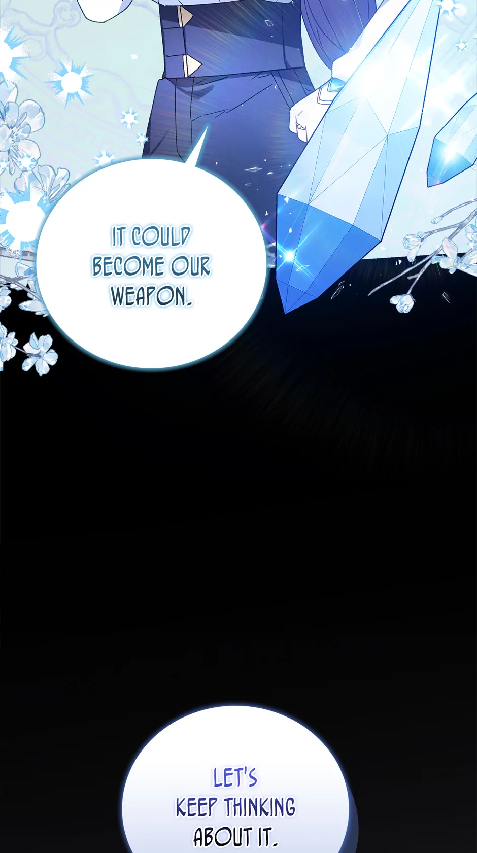 They Say I Was Born a King’s Daughter Chapter 292 - Page 59