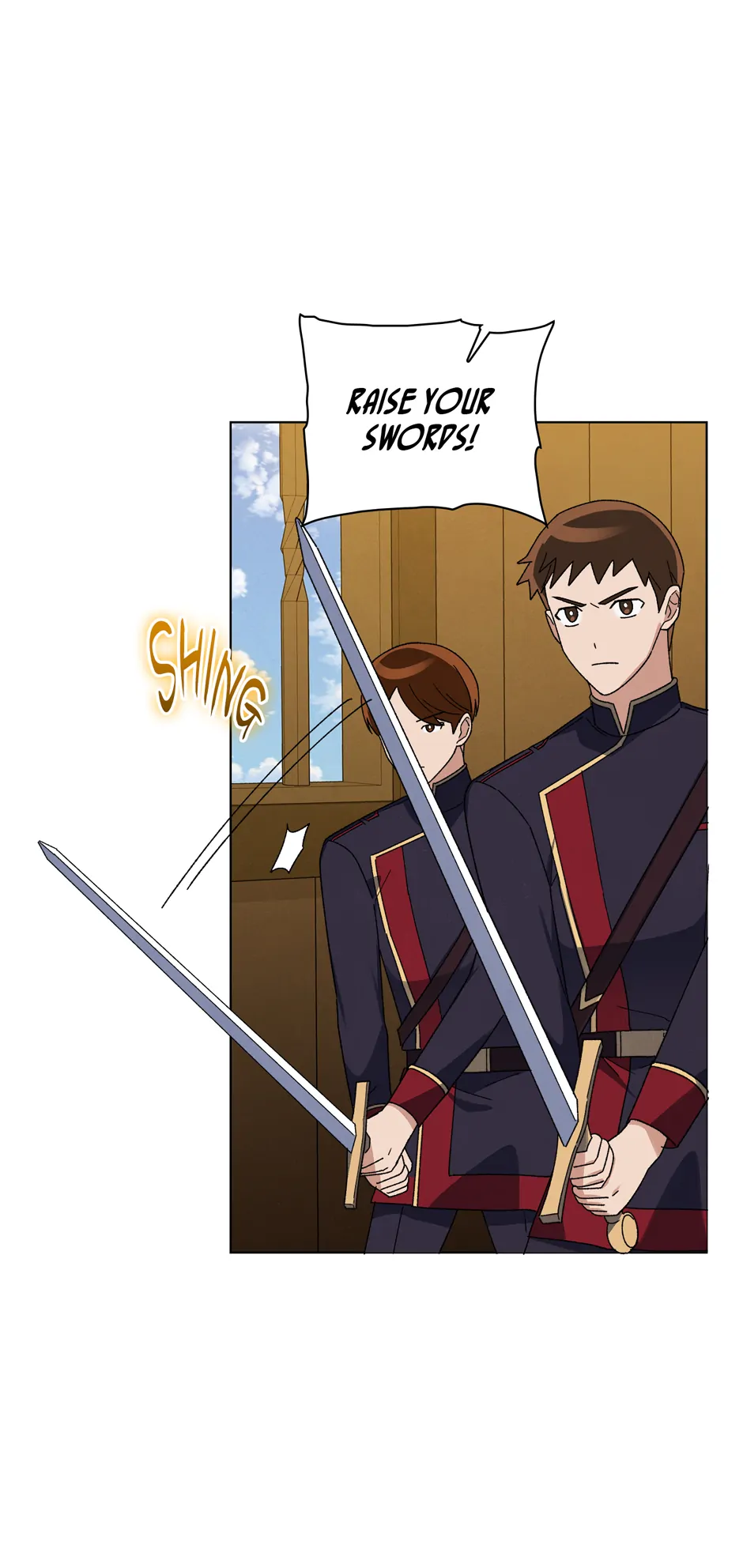 They Say I Was Born a King’s Daughter Chapter 292 - Page 63