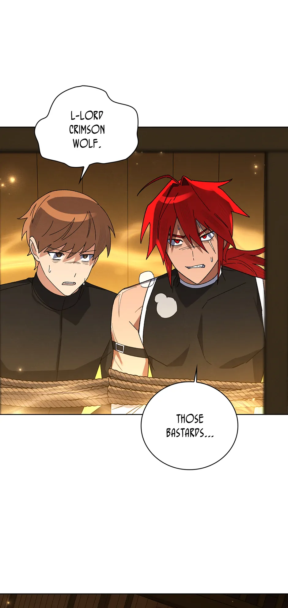 They Say I Was Born a King’s Daughter Chapter 292 - Page 64