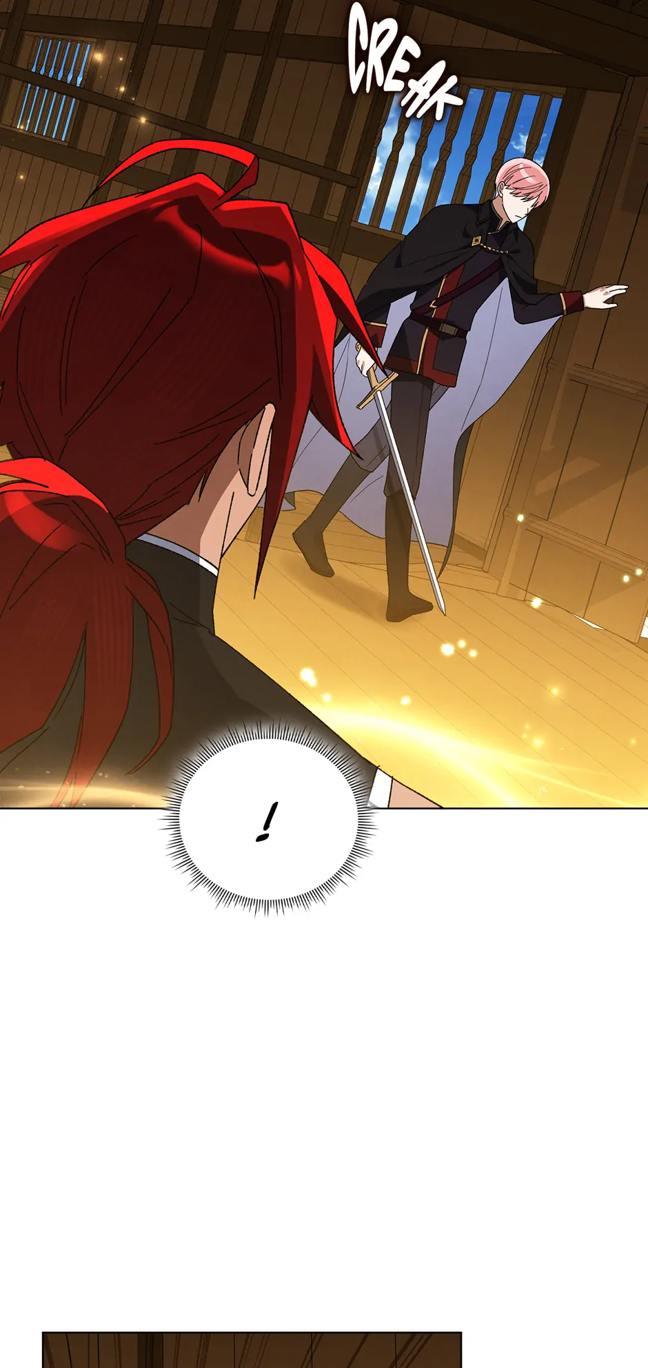 They Say I Was Born a King’s Daughter Chapter 292 - Page 65
