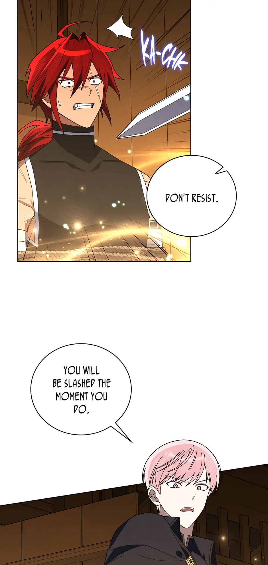 They Say I Was Born a King’s Daughter Chapter 292 - Page 66