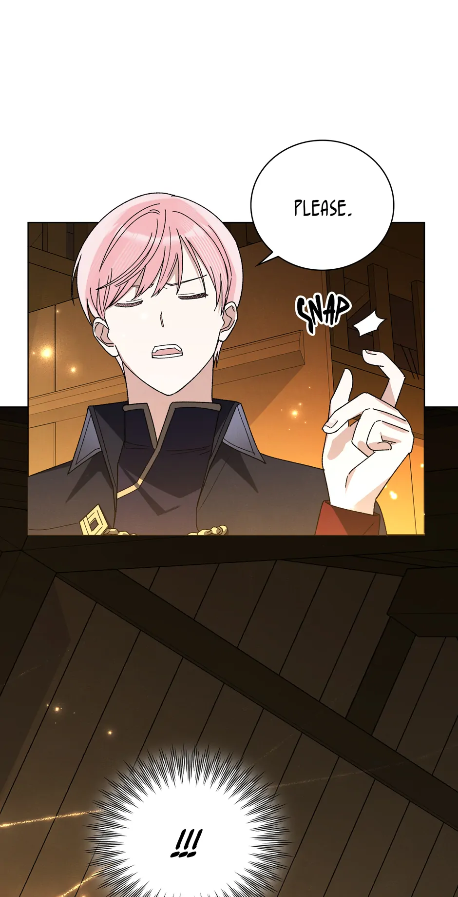 They Say I Was Born a King’s Daughter Chapter 292 - Page 68