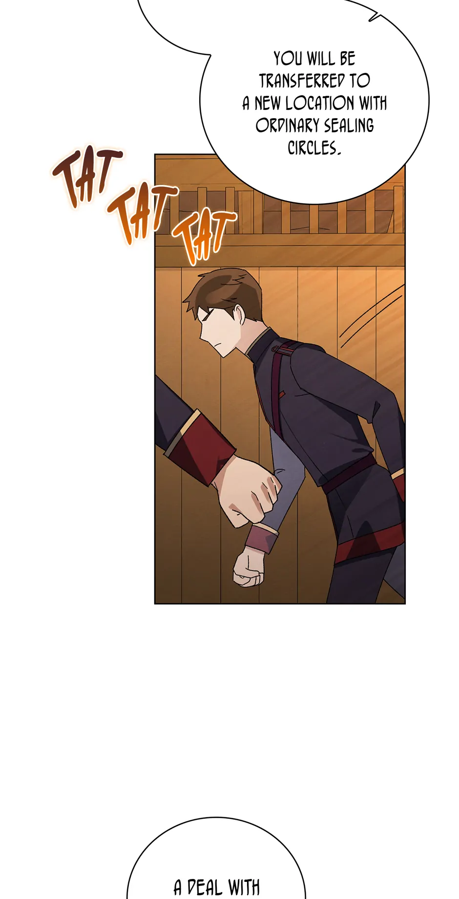 They Say I Was Born a King’s Daughter Chapter 292 - Page 71
