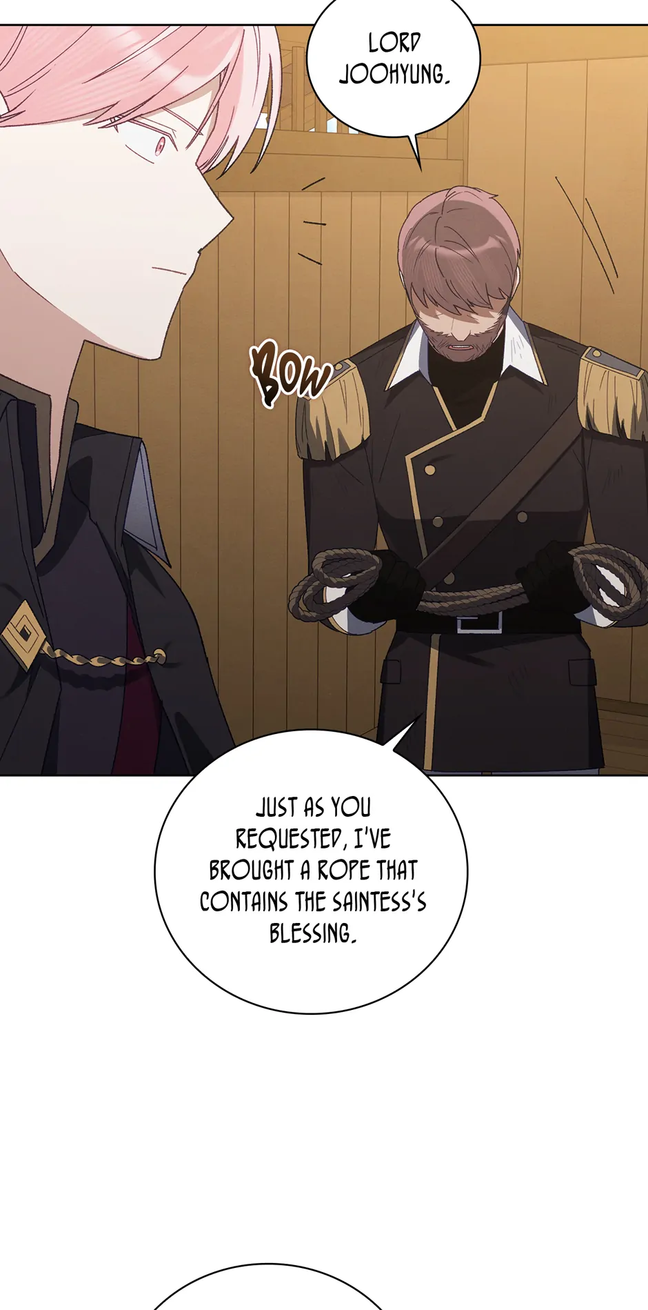 They Say I Was Born a King’s Daughter Chapter 292 - Page 75