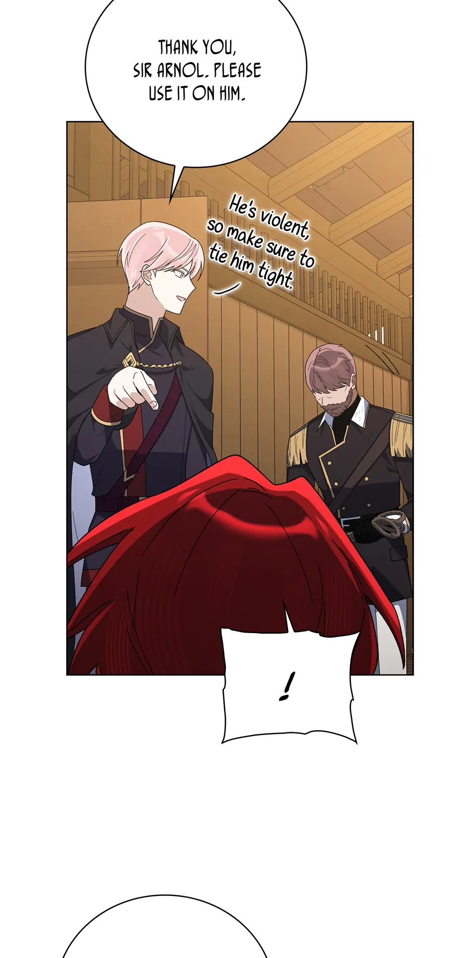 They Say I Was Born a King’s Daughter Chapter 292 - Page 76