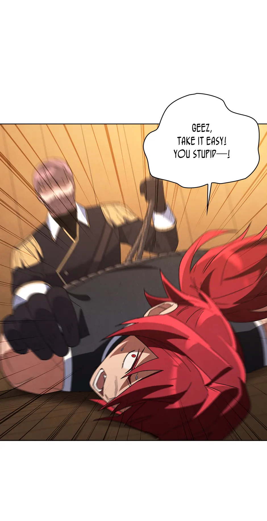 They Say I Was Born a King’s Daughter Chapter 292 - Page 79