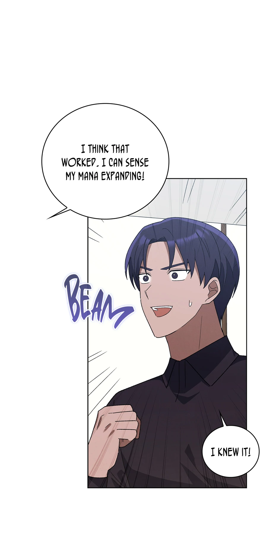 They Say I Was Born a King’s Daughter Chapter 293 - Page 36
