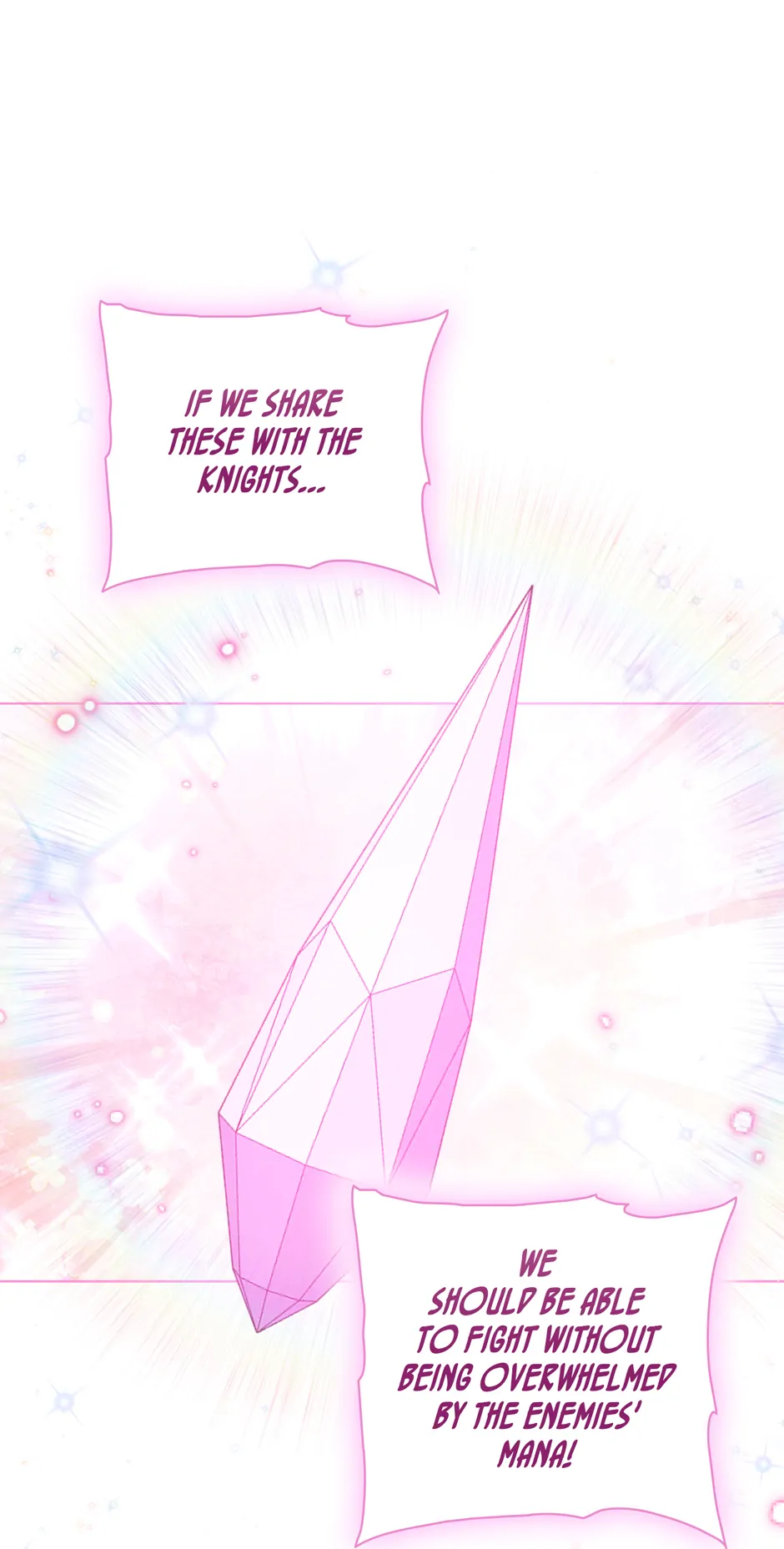 They Say I Was Born a King’s Daughter Chapter 293 - Page 37