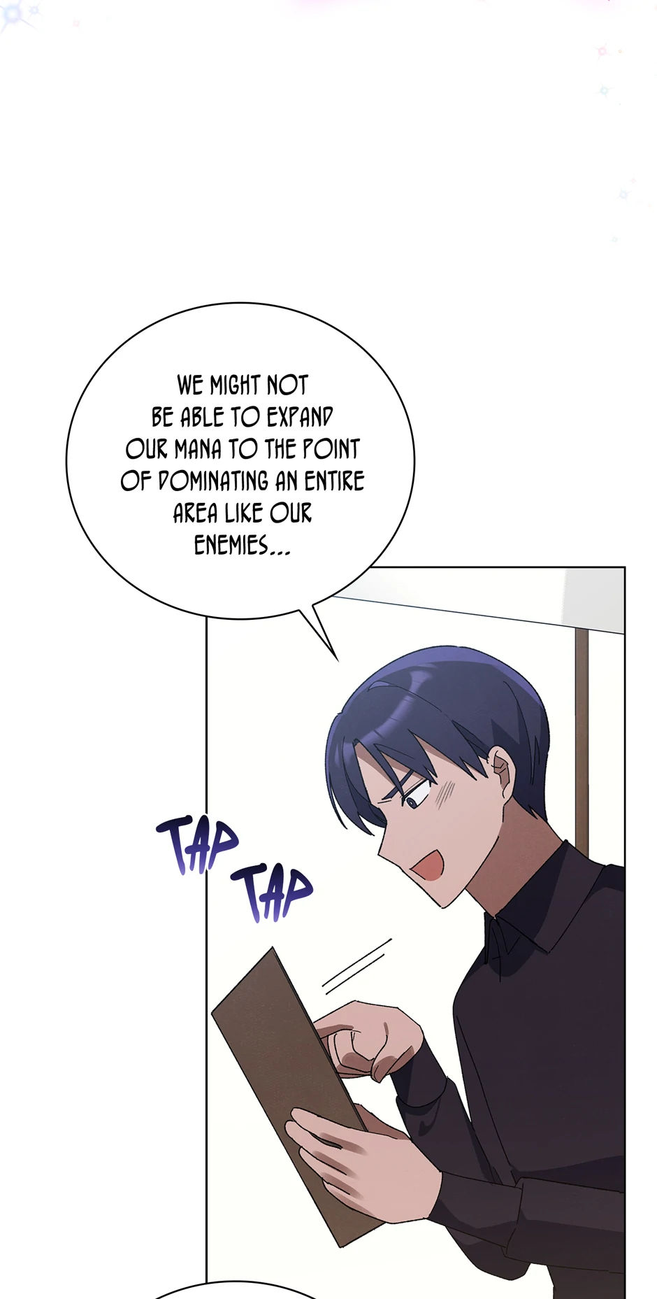They Say I Was Born a King’s Daughter Chapter 293 - Page 38
