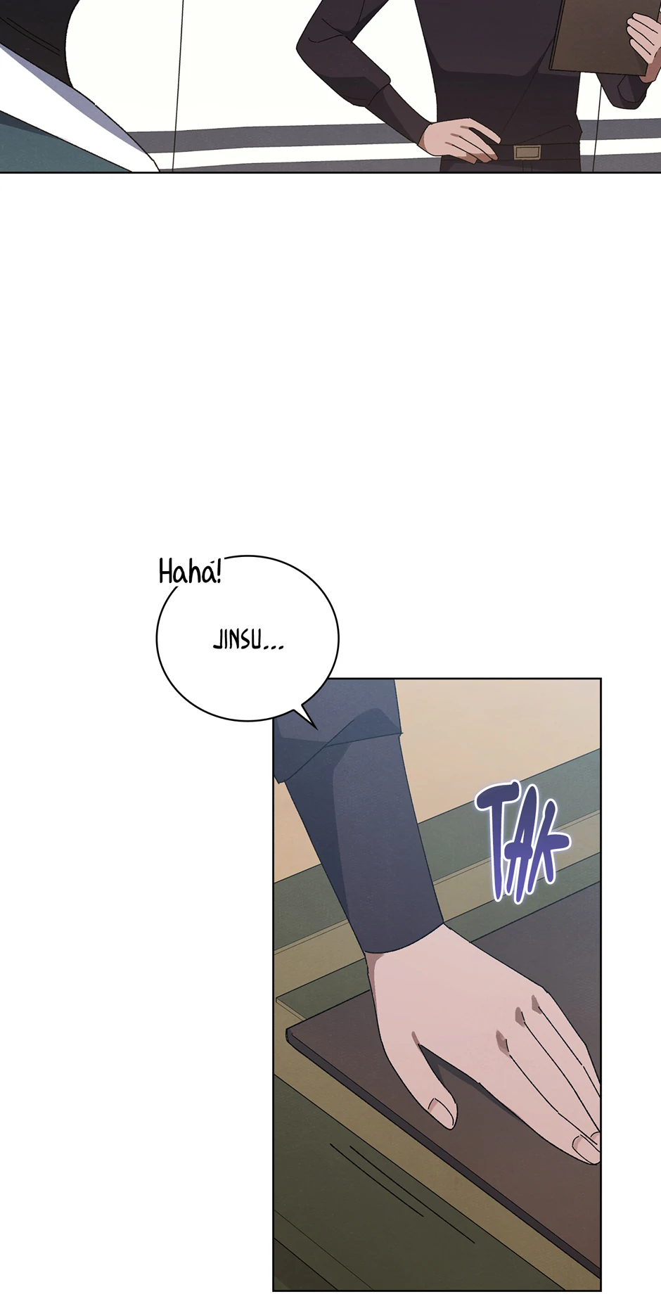 They Say I Was Born a King’s Daughter Chapter 293 - Page 41