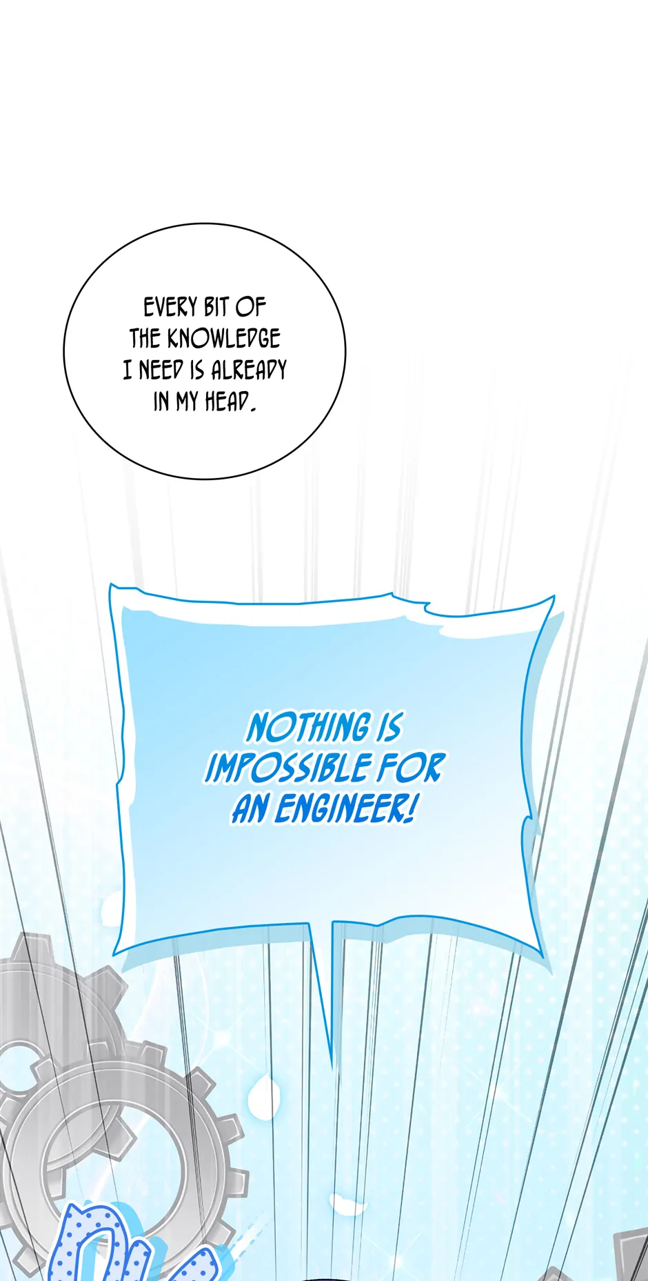 They Say I Was Born a King’s Daughter Chapter 293 - Page 42