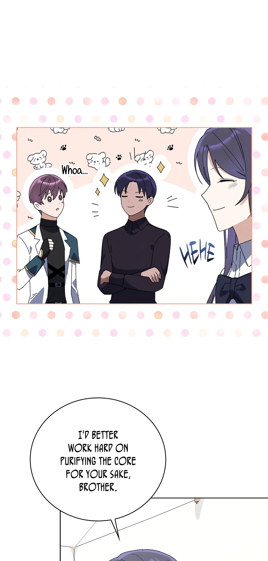 They Say I Was Born a King’s Daughter Chapter 293 - Page 44
