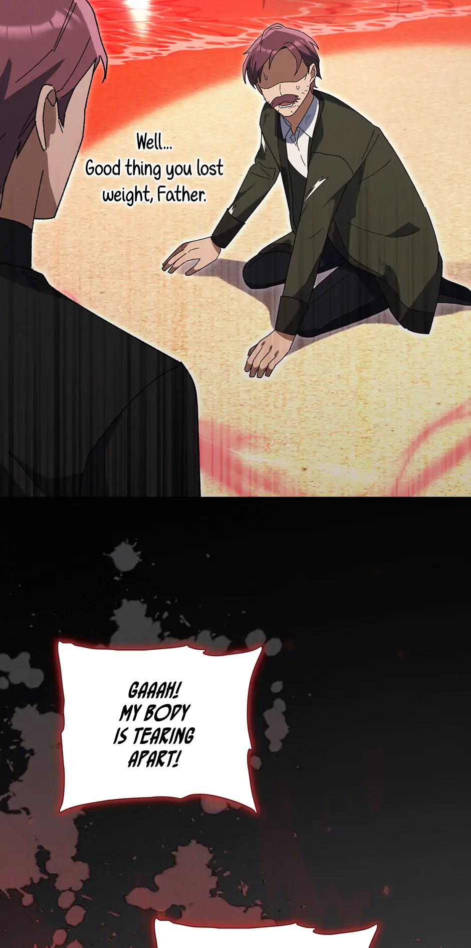 They Say I Was Born a King’s Daughter Chapter 293 - Page 51