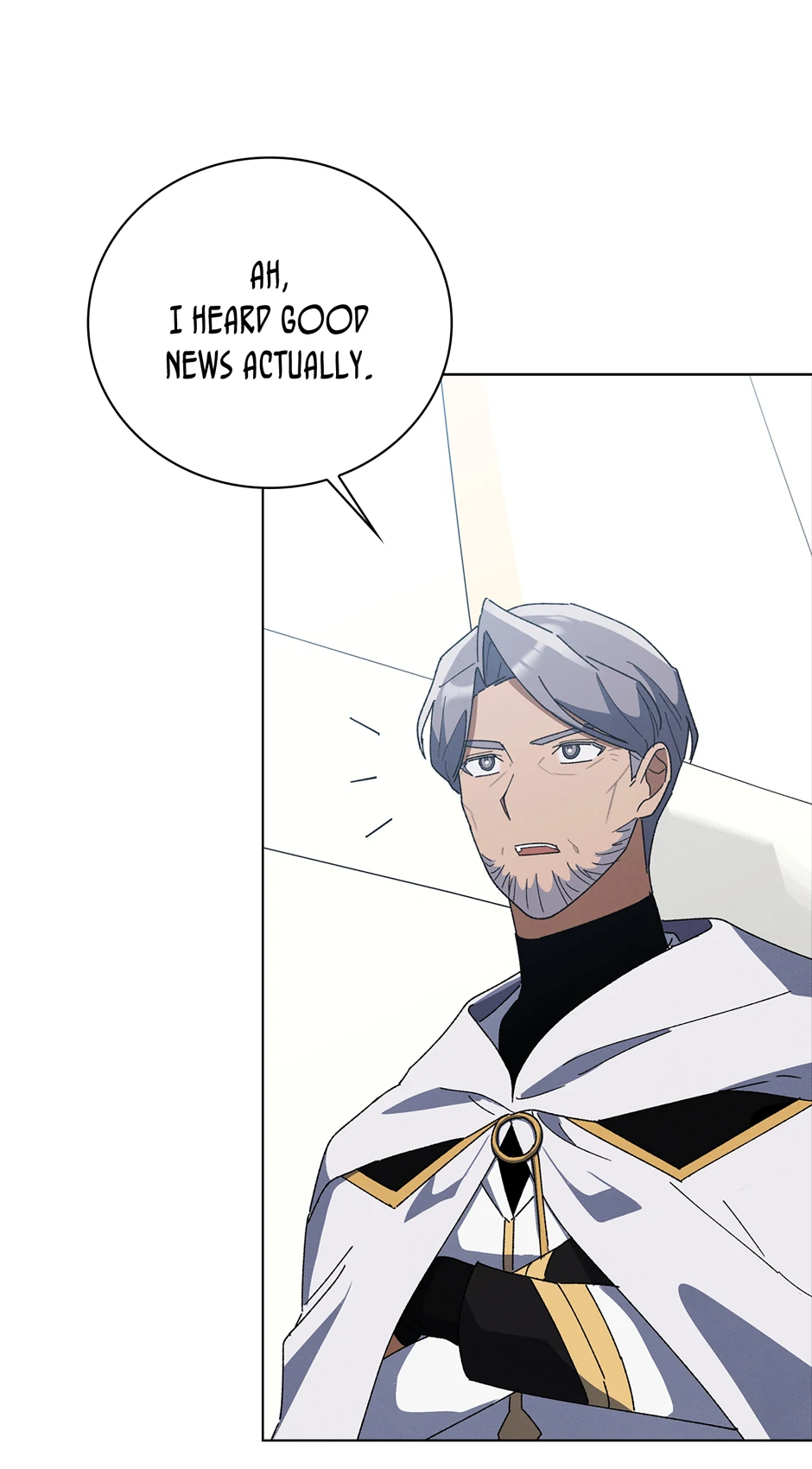 They Say I Was Born a King’s Daughter Chapter 293 - Page 55
