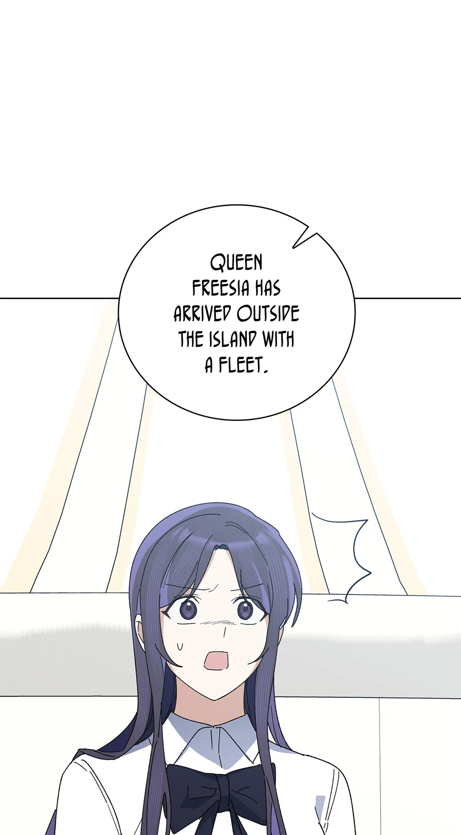 They Say I Was Born a King’s Daughter Chapter 293 - Page 56