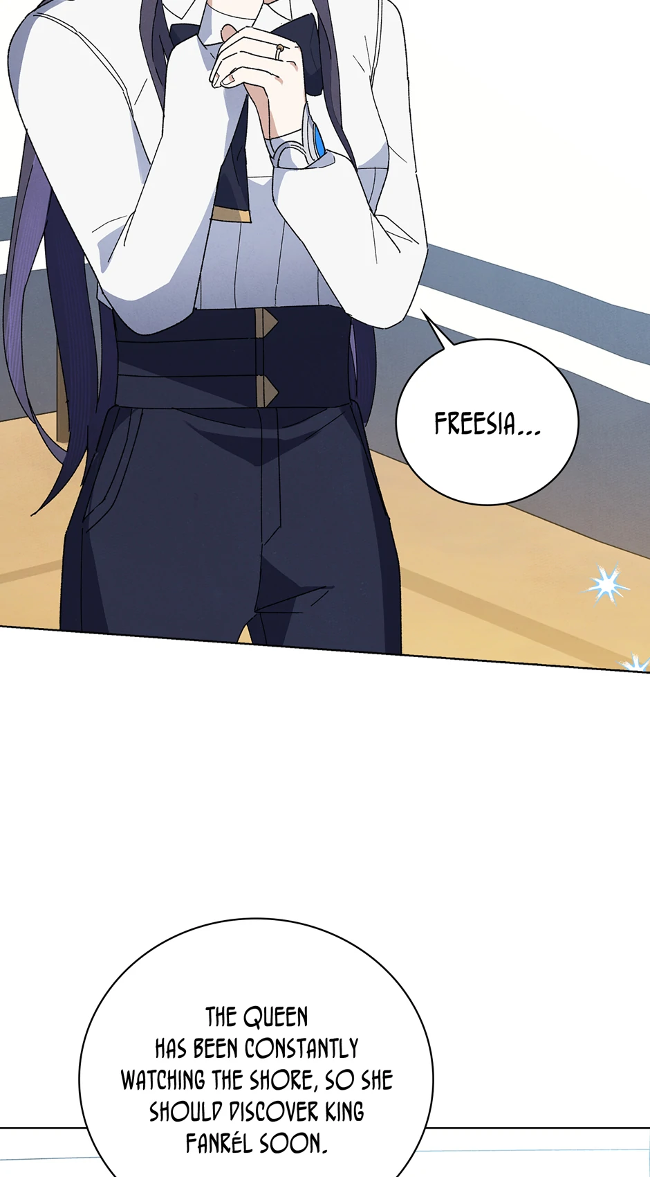 They Say I Was Born a King’s Daughter Chapter 293 - Page 59