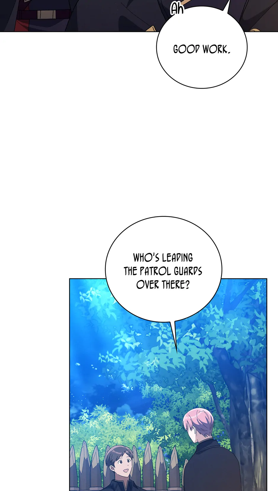They Say I Was Born a King’s Daughter Chapter 293 - Page 69