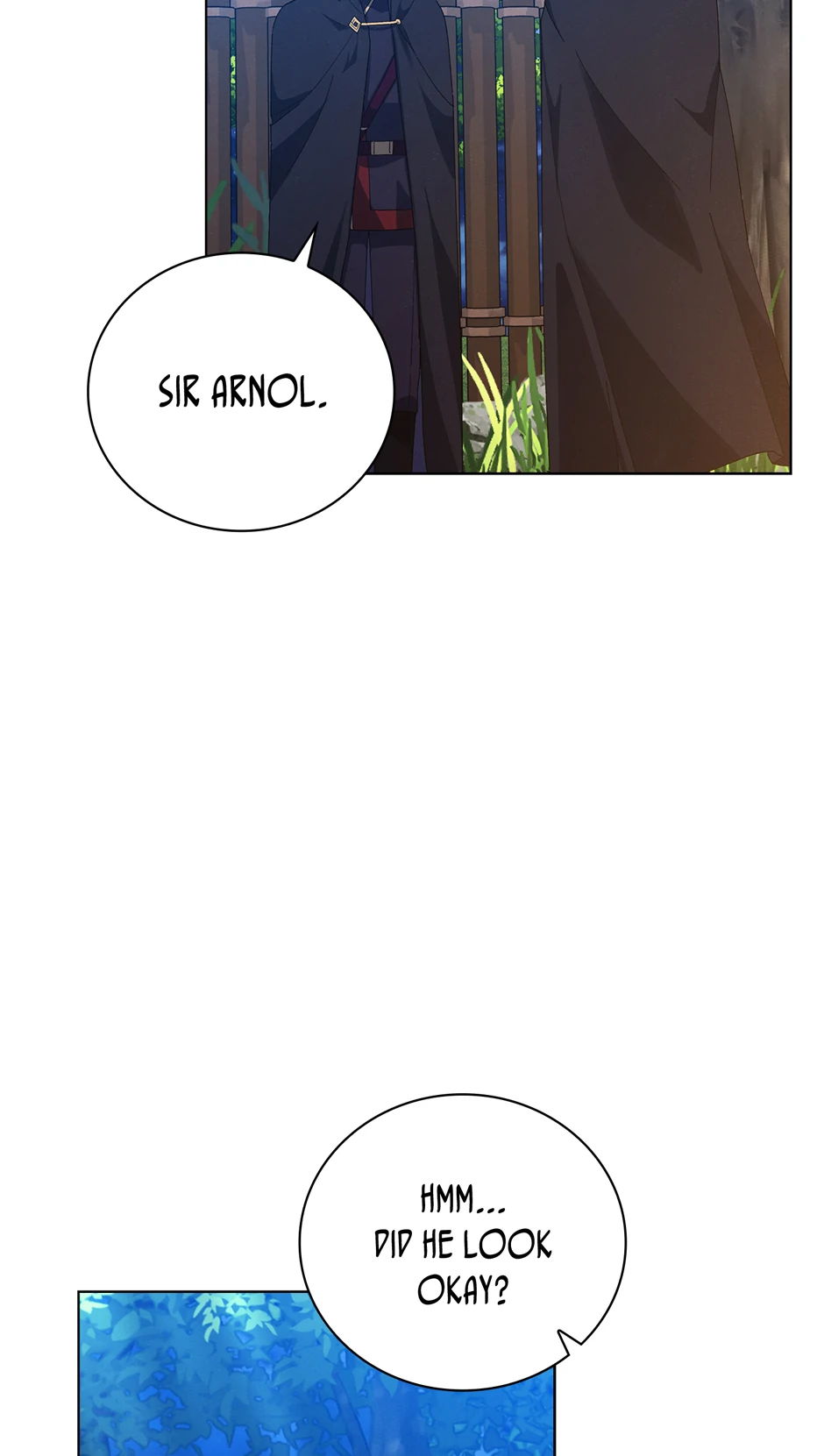 They Say I Was Born a King’s Daughter Chapter 293 - Page 70