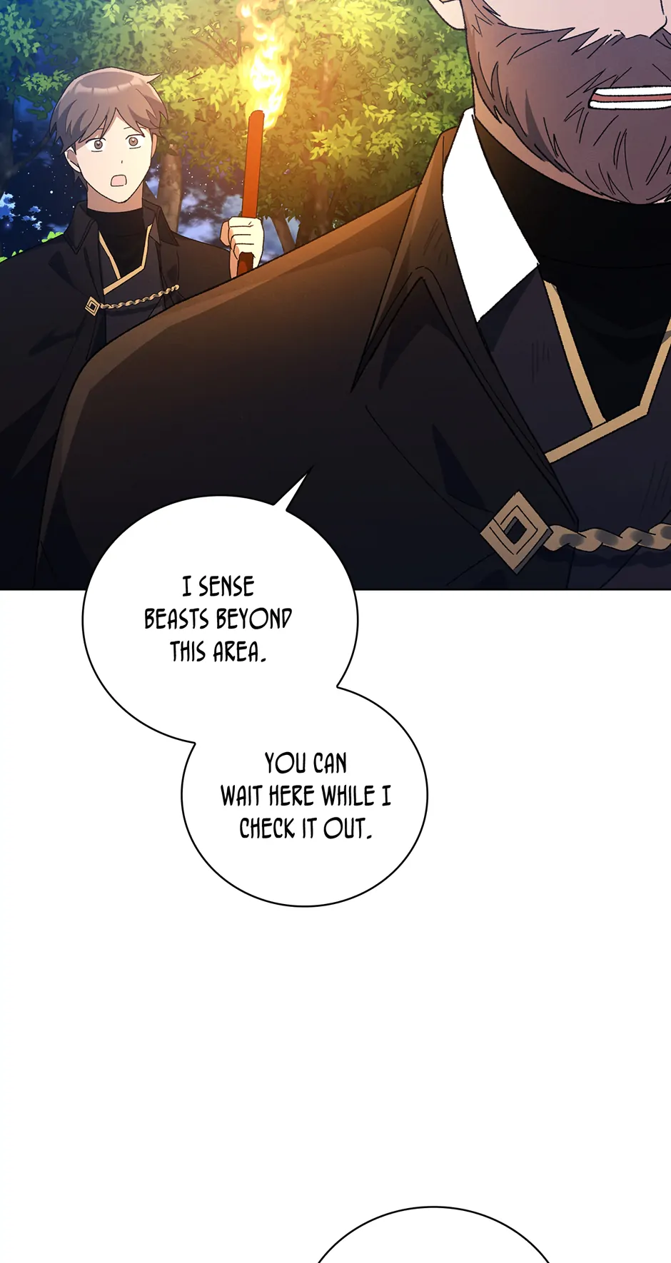 They Say I Was Born a King’s Daughter Chapter 293 - Page 74