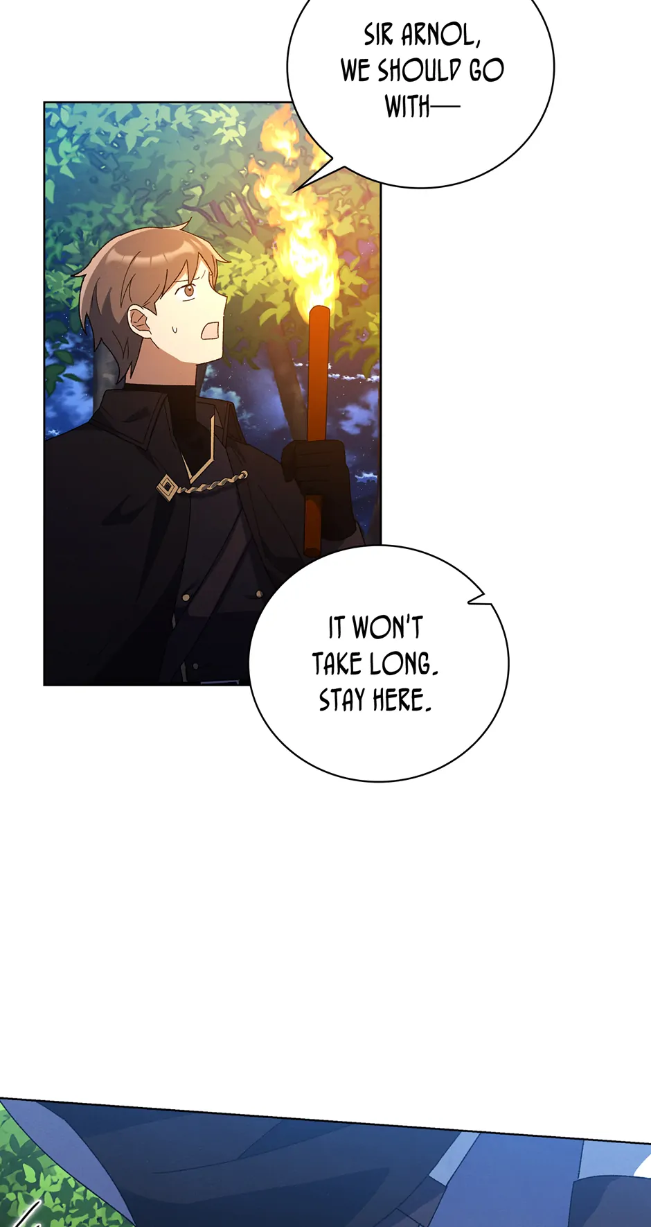 They Say I Was Born a King’s Daughter Chapter 293 - Page 75