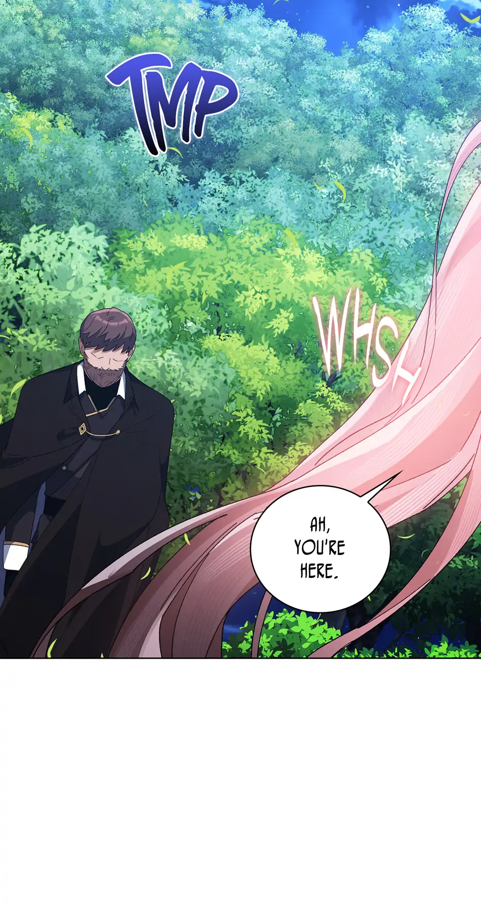 They Say I Was Born a King’s Daughter Chapter 293 - Page 77