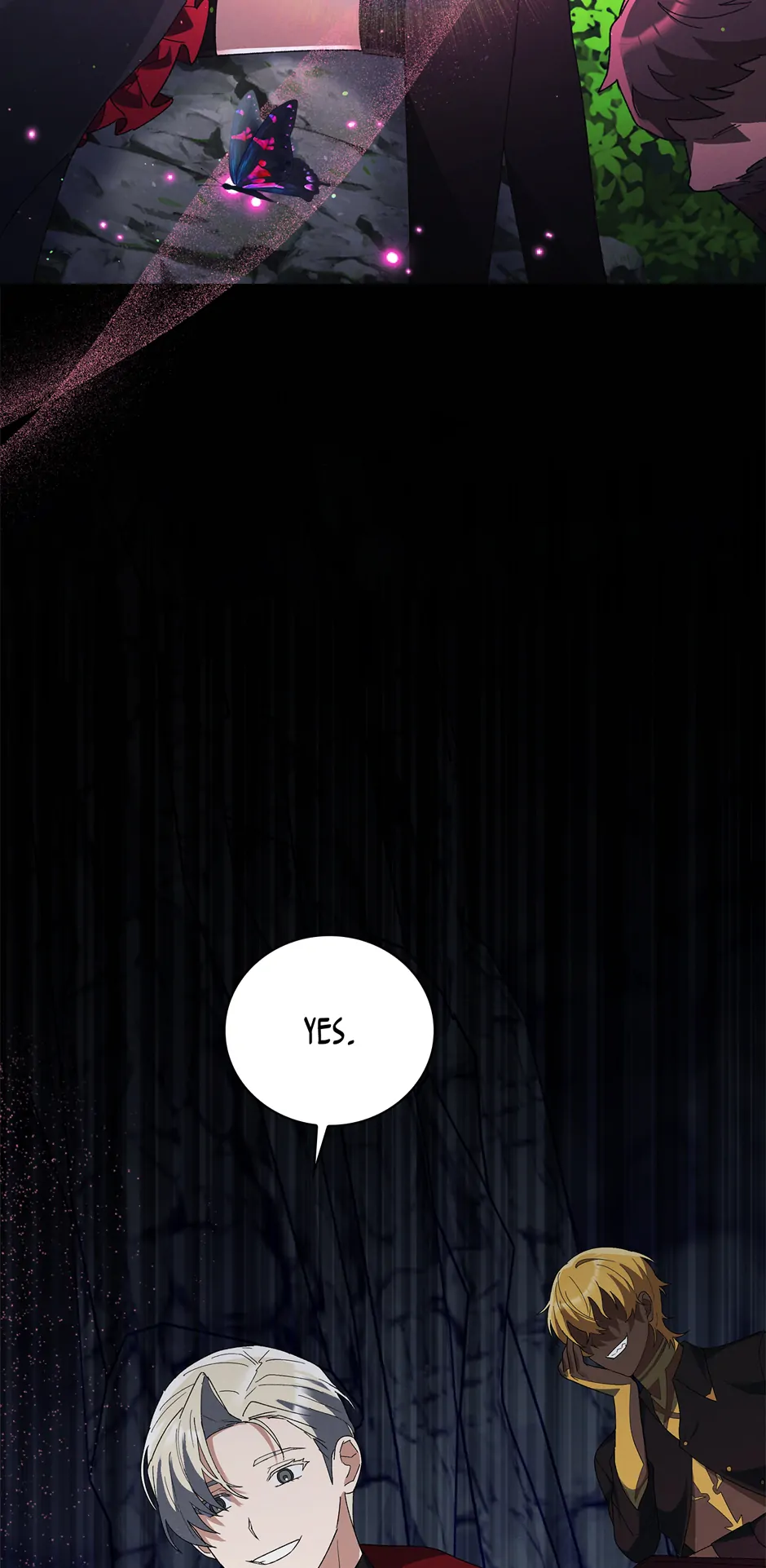 They Say I Was Born a King’s Daughter Chapter 293 - Page 84