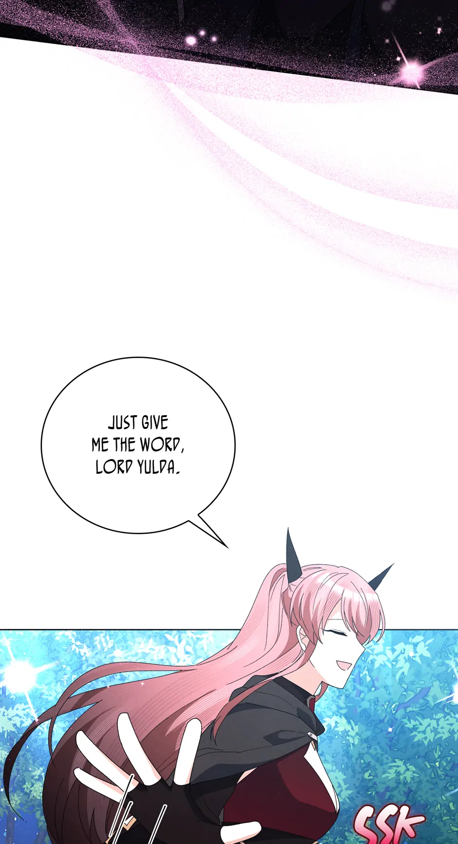 They Say I Was Born a King’s Daughter Chapter 294 - Page 11
