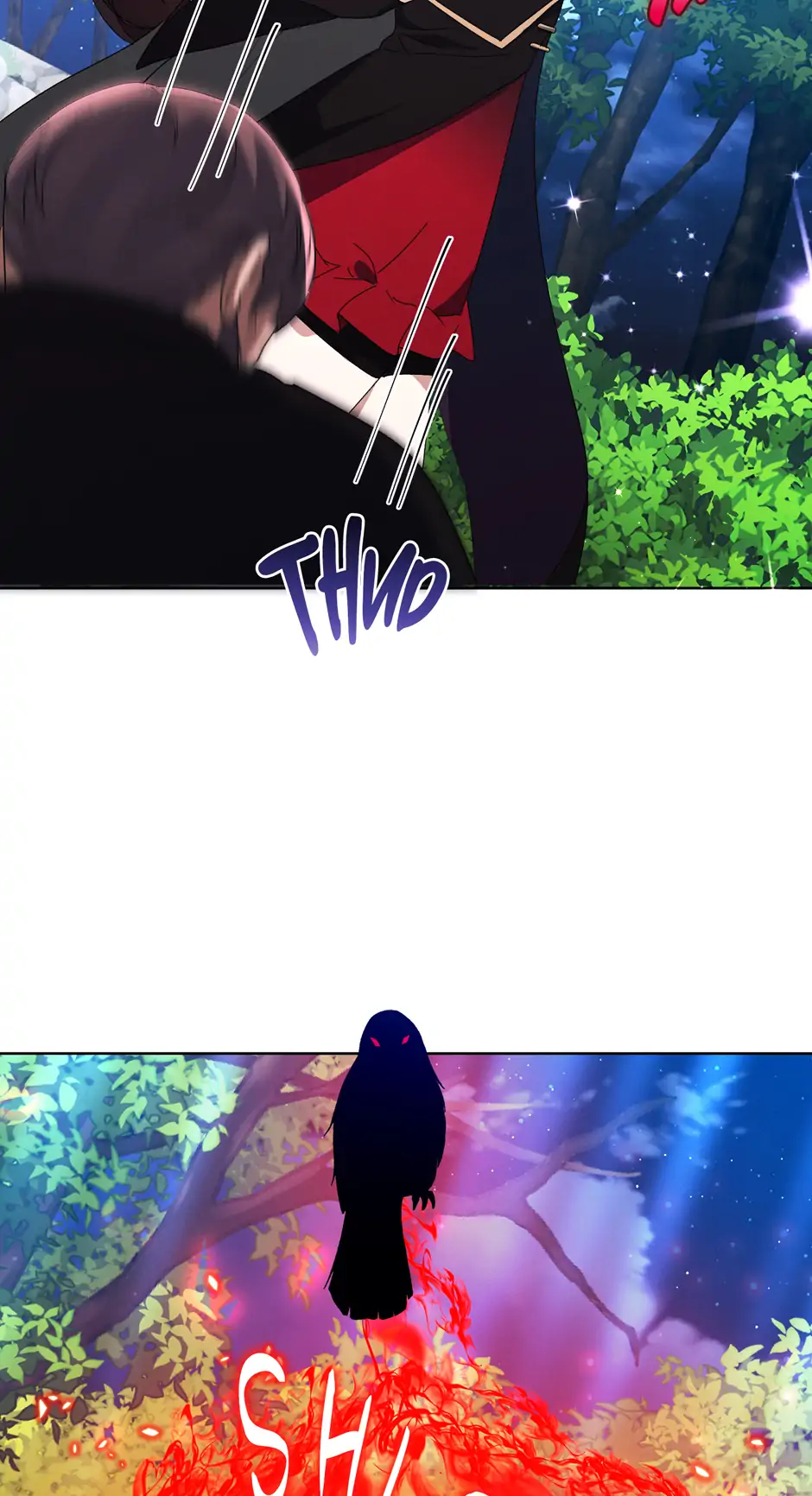 They Say I Was Born a King’s Daughter Chapter 294 - Page 12