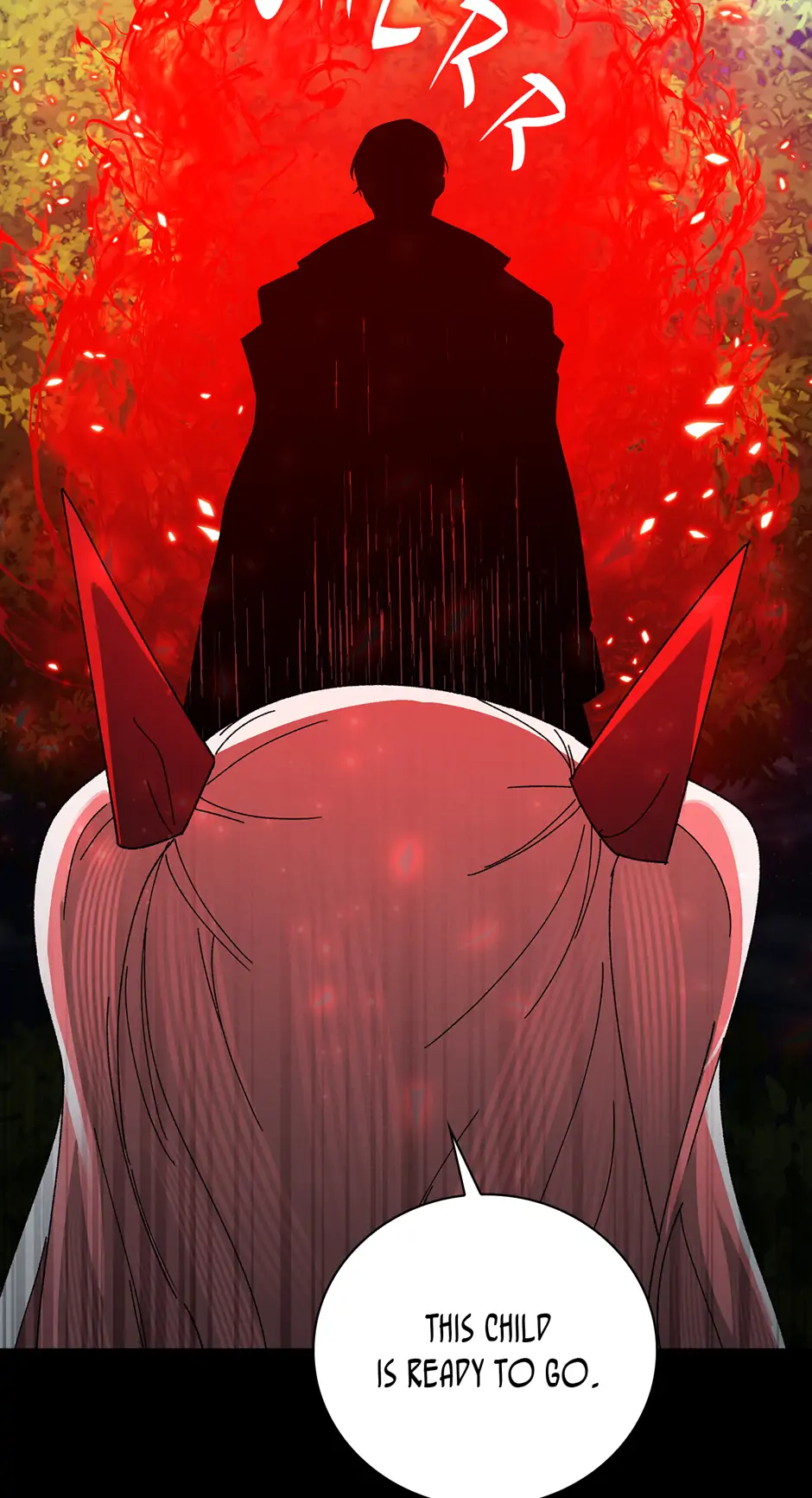 They Say I Was Born a King’s Daughter Chapter 294 - Page 13