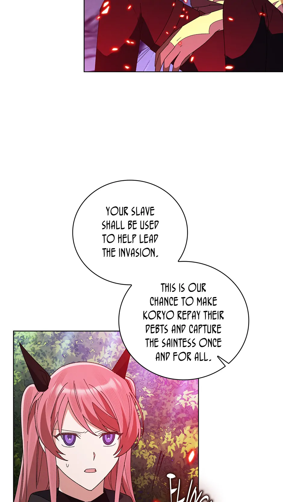 They Say I Was Born a King’s Daughter Chapter 294 - Page 17