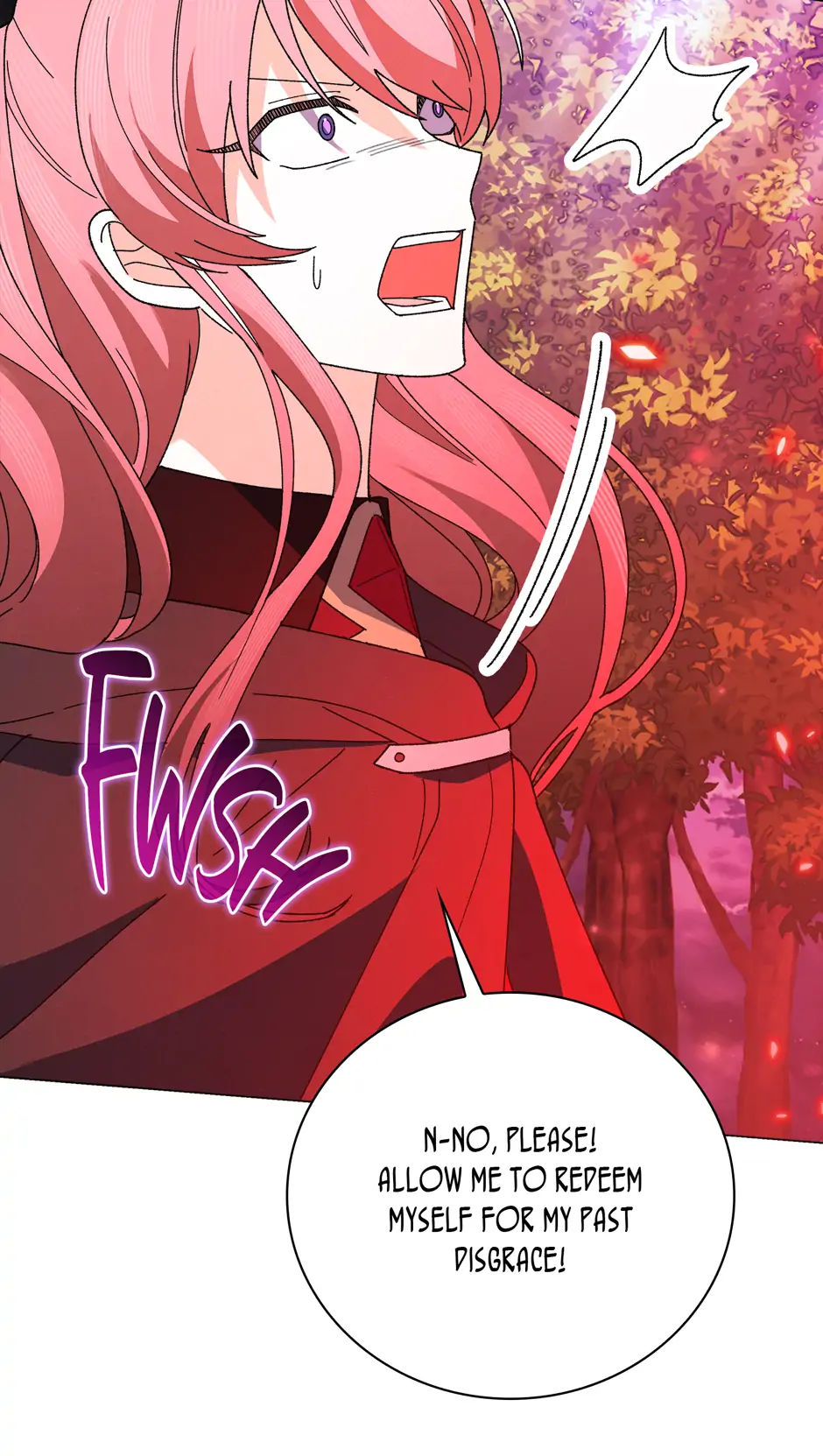 They Say I Was Born a King’s Daughter Chapter 294 - Page 20