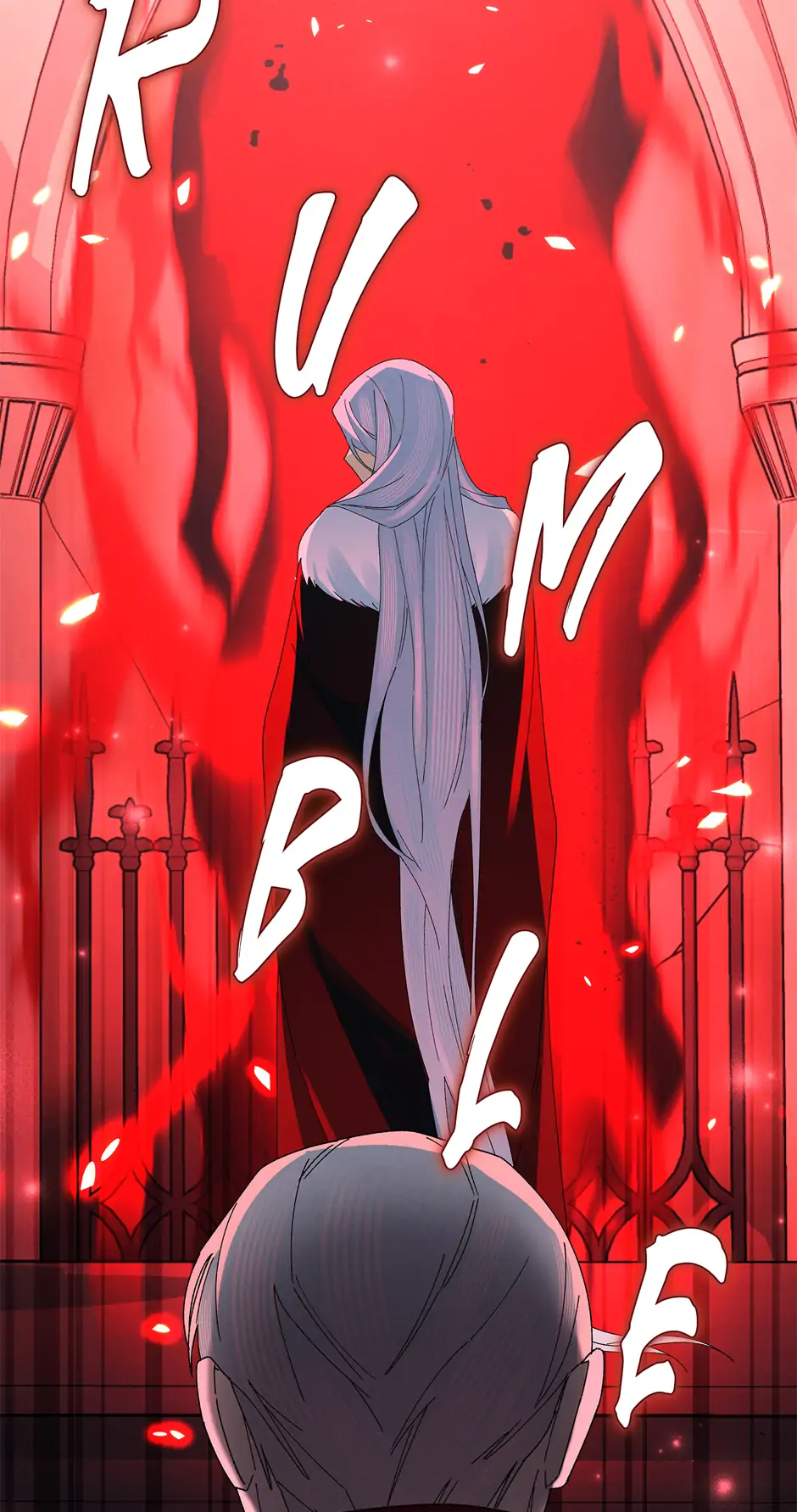 They Say I Was Born a King’s Daughter Chapter 294 - Page 25