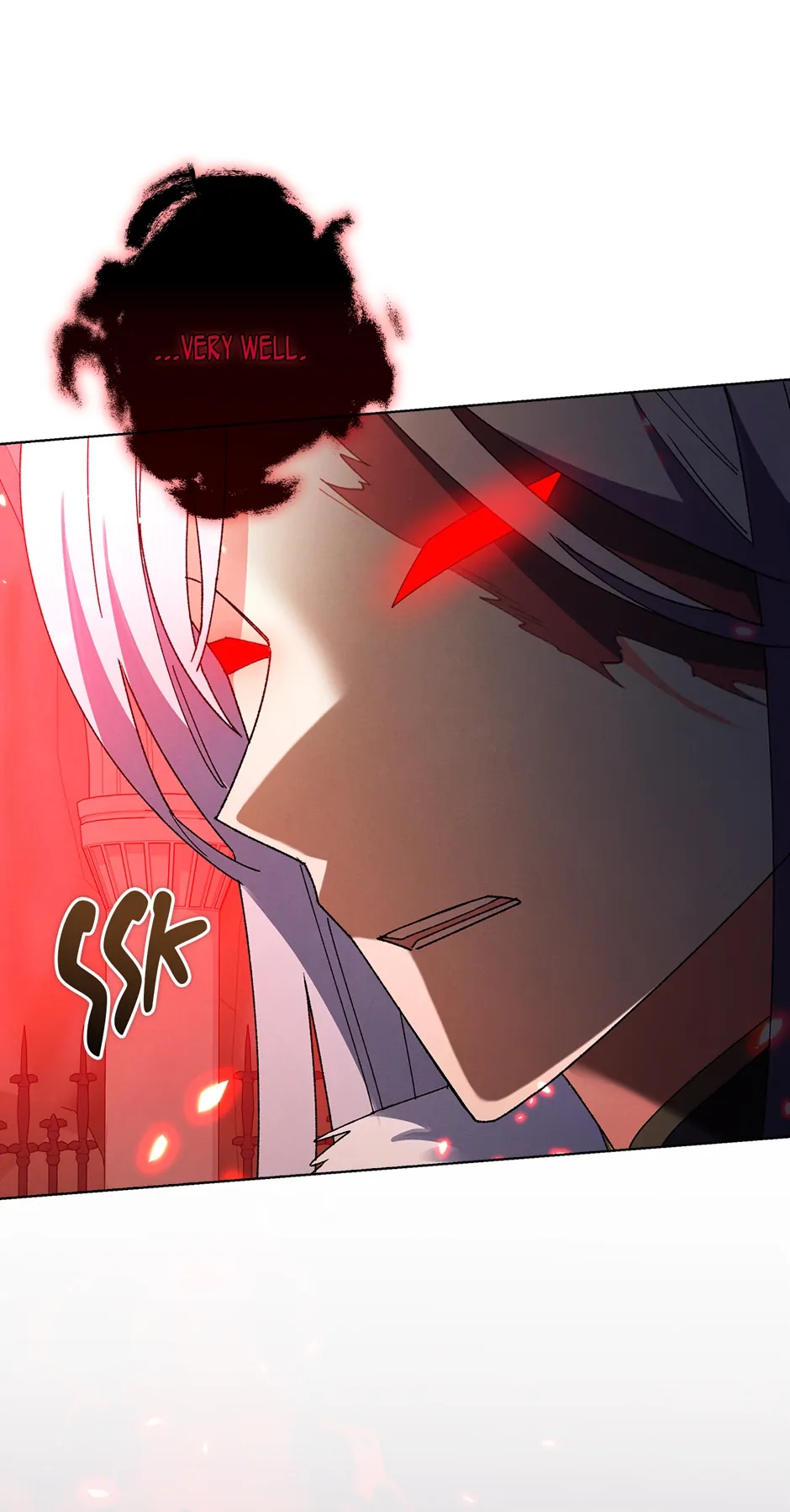 They Say I Was Born a King’s Daughter Chapter 294 - Page 27