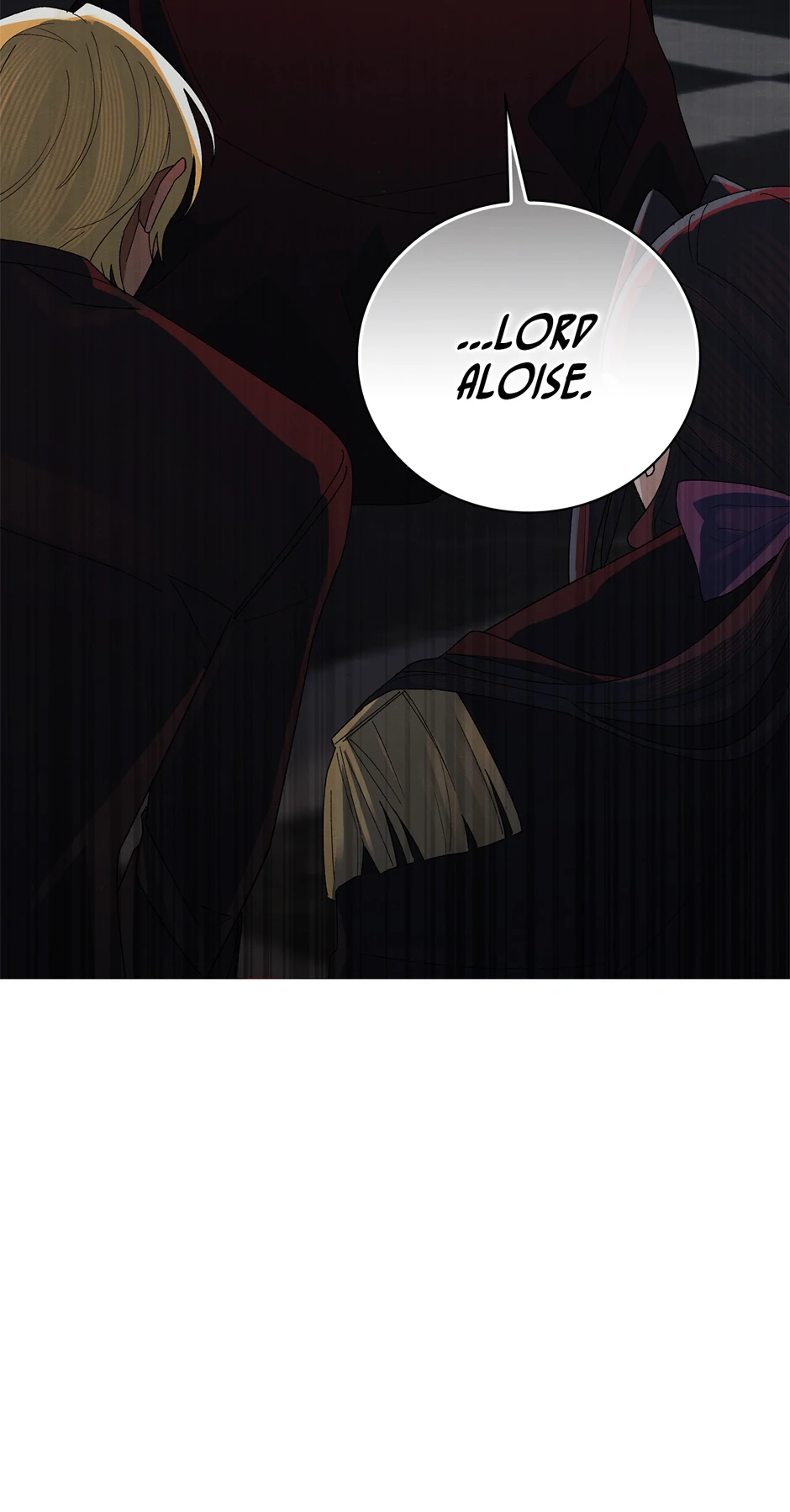 They Say I Was Born a King’s Daughter Chapter 294 - Page 31